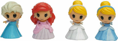 Headstart Miniature Toy Ooshies Princess for 5+ Years