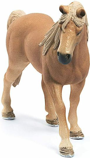 Schleich-S Farm World Tennessee Walker Mare For 3+ Years 9.6cm