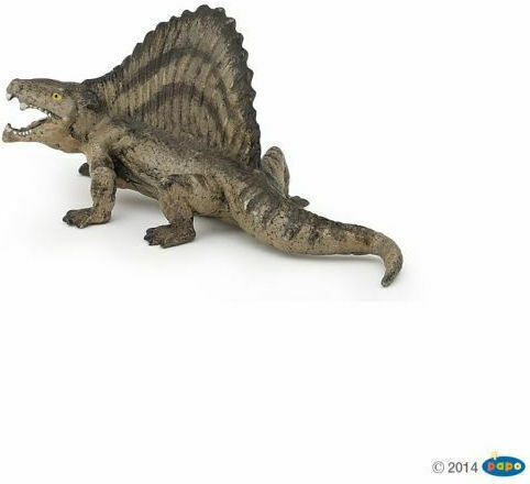 Papo Set Mini Plus Dinozauri 2 pentru 3+ Ani 8 cm (Diverse Modele)