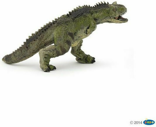 Papo Set Mini Plus Dinozauri 2 pentru 3+ Ani 8 cm (Diverse Modele)