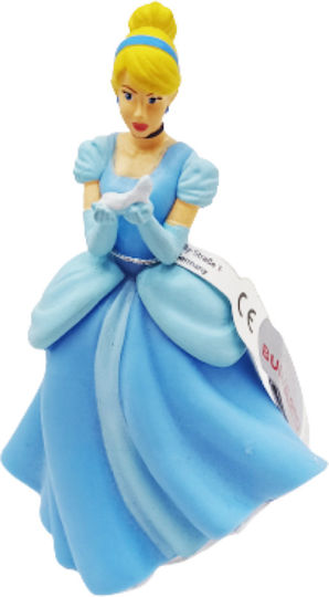 Bullyland Miniature Toy Cinderella 10.5cm (Various Designs/Assortments of Designs) 1pc