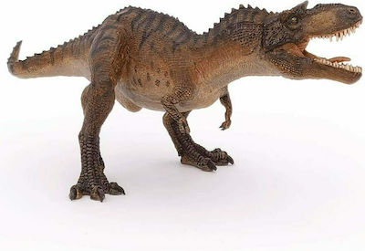 Papo Miniature Toy Gorgosaurus for 3+ Years 7.5cm.