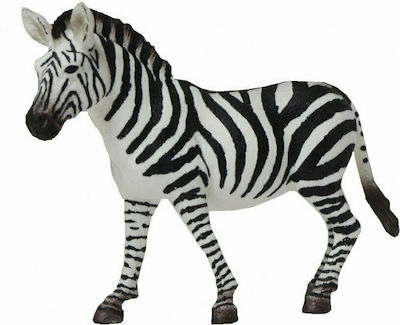 Schleich-S Miniature Toy Wild Life Zebra Mare for 3+ Years 8.5cm. (Various Designs/Assortments of Designs) 1pc