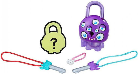 Hasbro Lock Stars Basic For 4+ Years (Miscellaneous Designs)
