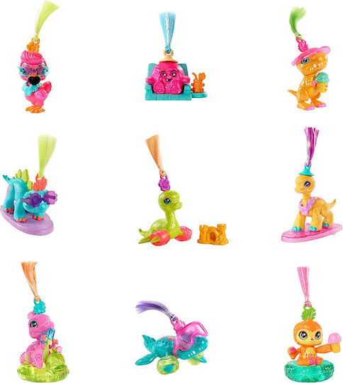 Mattel Caveclub Dino Baby Cristale Pentru 4+ Ani (Diverse Modele)