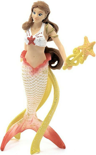 Schleich-S Fairy Sera with Blossom Unicorn Bayala for 5-12 Years 18cm