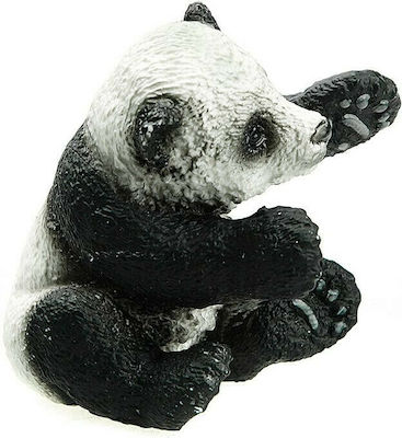 Schleich-S Miniature Toy Wild Life Panda Cub Playing for 3+ Years 5cm. (Various Designs/Assortments of Designs) 1pc