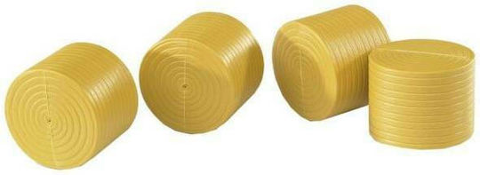Bruder Round Hay Bales για 3+ Ετών 6.6εκ.