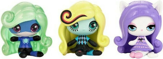 Mattel Monster High Minis 3-Pack