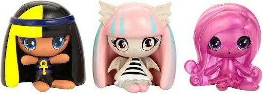 Mattel Monster High Minis 3-Pack