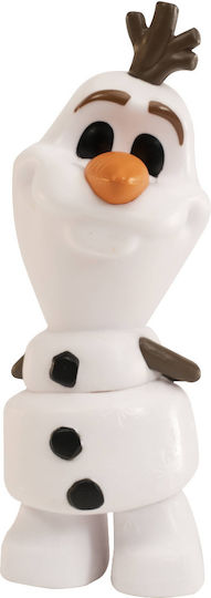 Ooshies Συλλεκτική Frozen Frozen 10εκ. (Διάφορα Σχέδια) 1τμχ