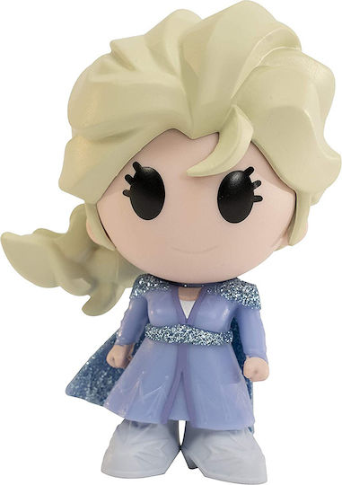 Ooshies Συλλεκτική Frozen Frozen 10εκ. (Διάφορα Σχέδια) 1τμχ
