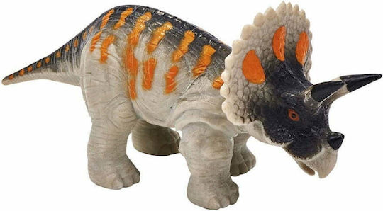 Moses Miniatur-Spaßspielzeug Dinosaurus-Figuren für 3+ Jahre Verschiedene Designs