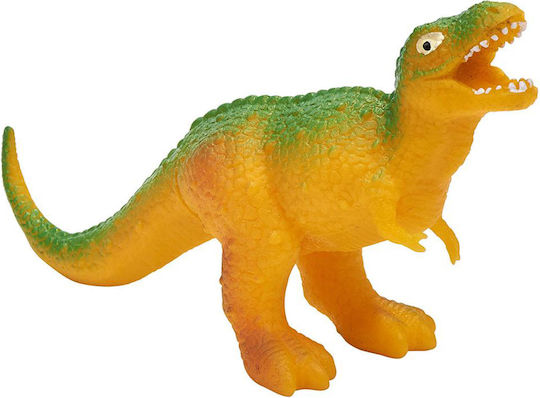 Moses Miniatur-Spaßspielzeug Dinosaurus-Figuren für 3+ Jahre Verschiedene Designs