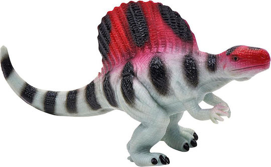 Moses Miniatur-Spaßspielzeug Dinosaurus-Figuren für 3+ Jahre Verschiedene Designs