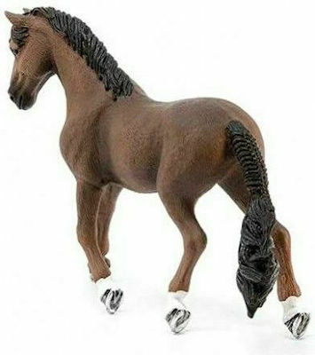 Schleich-S Miniature Toy Trakehner Gelding for 5-12 Years