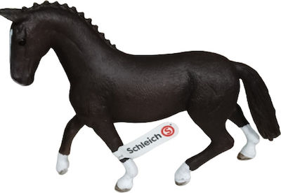 Schleich-S Miniature Toy Hanoverian Mare (Various Designs/Assortments of Designs) 1pc