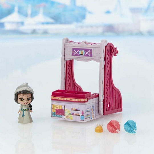 Hasbro Twirlabouts Series 1 Single Honeymaren Frozen for 3 Plus Years 4.5cm (Miscellaneous Designs)