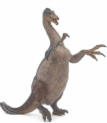 Papo Миниатюрна Играчка Therizinosaurus за 3+ Години 5см.