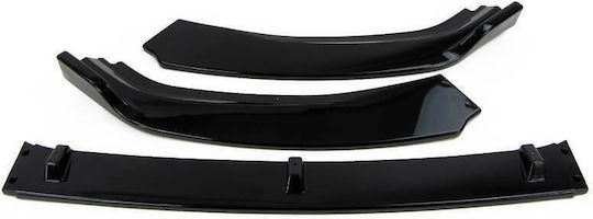 Spoiler Car Front Compatible with Volkswagen Golf VII (7) 12-20