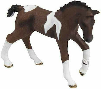 Schleich-S Miniature Toy Horse Club Trakehner Foal for 3+ Years (Various Designs/Assortments of Designs) 1pc