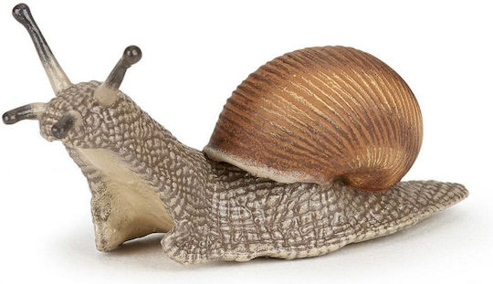 Papo Snail For Age 3+