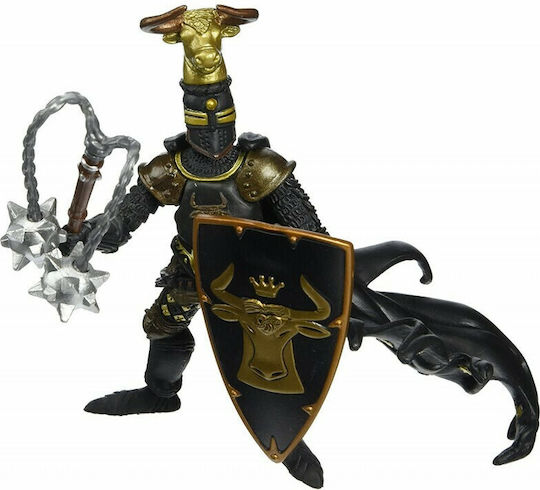 Papo Weapon Master Bull 11cm (Miscellaneous Designs)