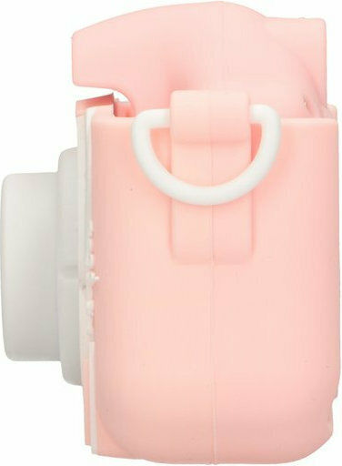 Extralink Kids H28 Children's Camera 20MP Pink