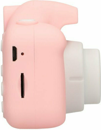 Extralink Kids H28 Children's Camera 20MP Pink