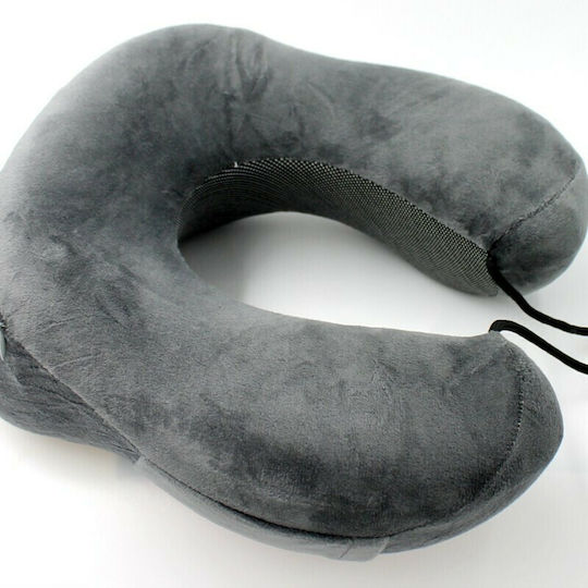 M-13 Travel Pillow Gray