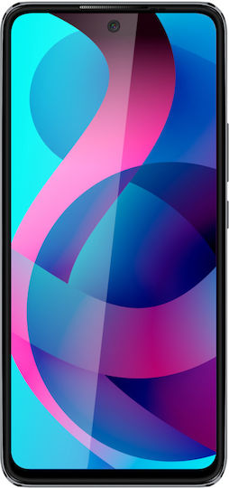 Kruger & Matz Live 9s Dual SIM (4GB/128GB) Black