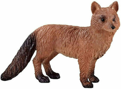 Animal Planet Miniature Toy Αλεπού Red for 3+ Years (Various Designs/Assortments of Designs) 1pc 387028