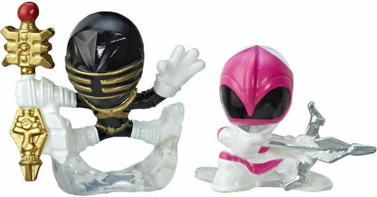 Hasbro Power Rangers Toys Micro Morphers Series 1 για 4+ Ετών