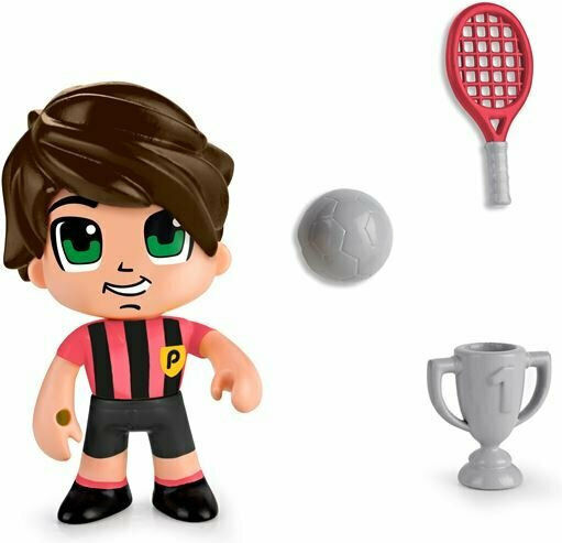 Giochi Preziosi Παιχνίδι Μινιατούρα Pinypon για 4+ Ετών 7εκ. (Διάφορα Σχέδια)