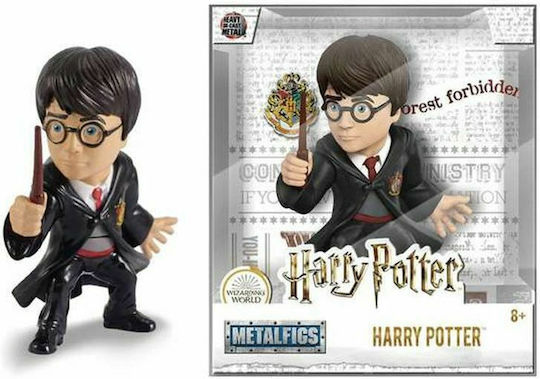 Jada Toys Harry Potter Pentru 8+ Ani 10cm