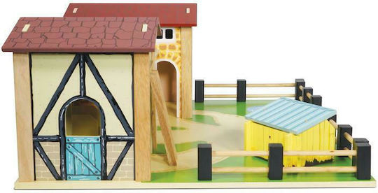 Le Toy Van The Farmyard