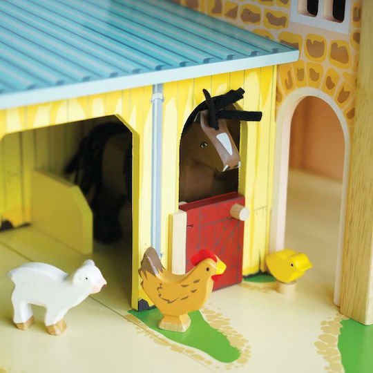 Le Toy Van The Farmyard