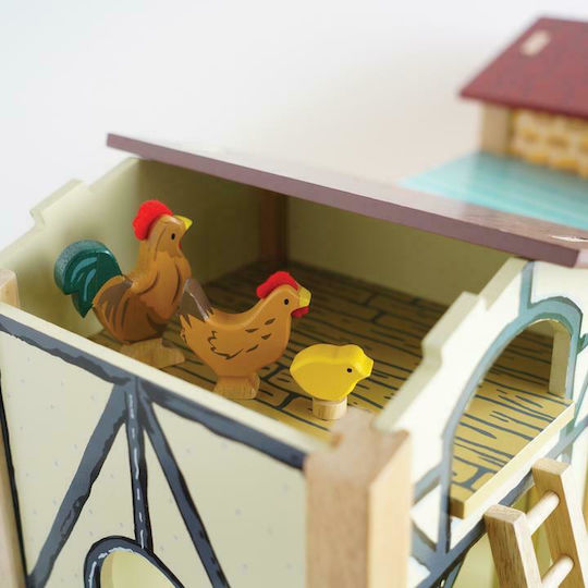 Le Toy Van The Farmyard