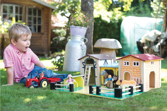 Le Toy Van The Farmyard