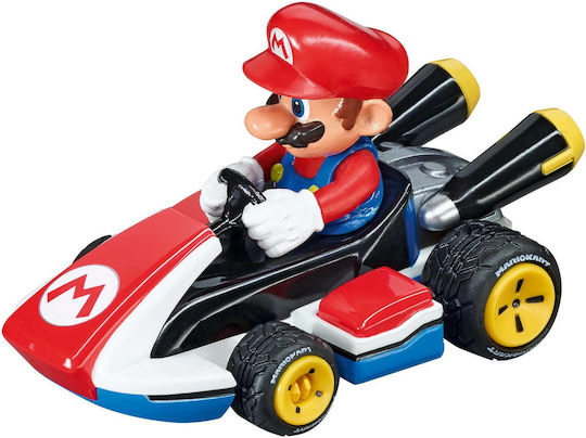 Carrera Go Mario Kart 8 Strecke 1:43 für 3+ Jahre