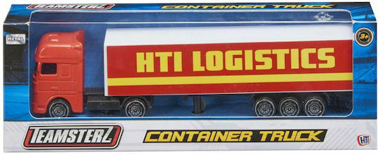 AS Container Φορτηγό για 3+ Ετών (Διάφορα Σχέδια) 1τμχ