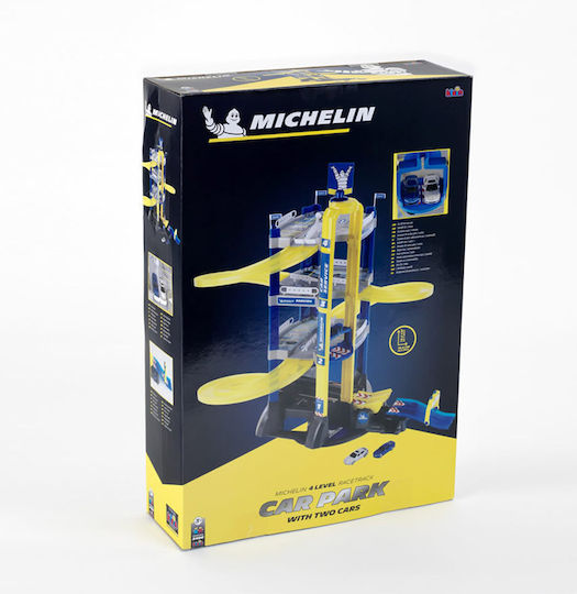 Klein Michelin Garage for 3+ Years