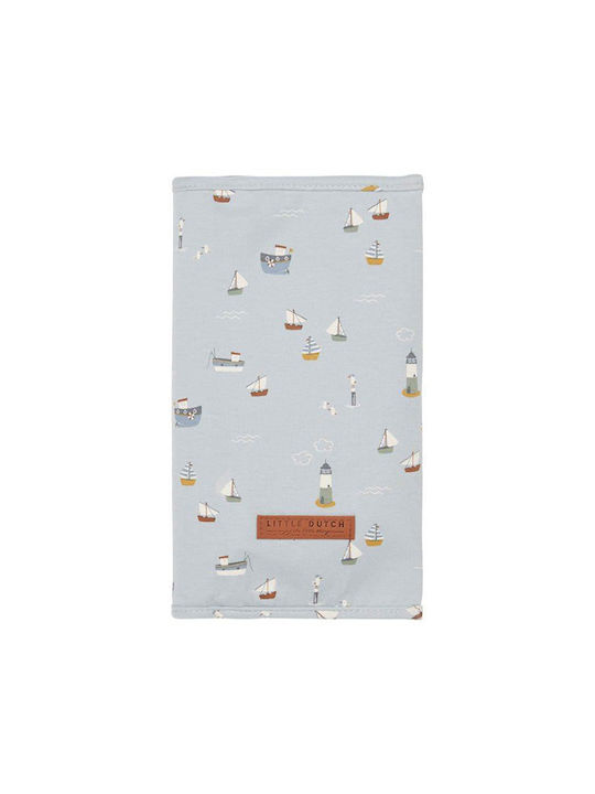 Little Dutch Θήκη για Μωρομάντηλα Sailors Bay 31x25cm