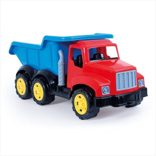 Dolu Lastwagen Dolu