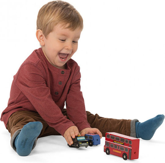 Le Toy Van London Auto für 3+ Jahre