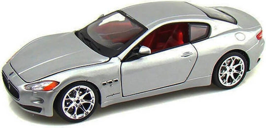 Bburago Maserati GranTurismo Αυτοκινητάκι 1:32 για 3+ Ετών