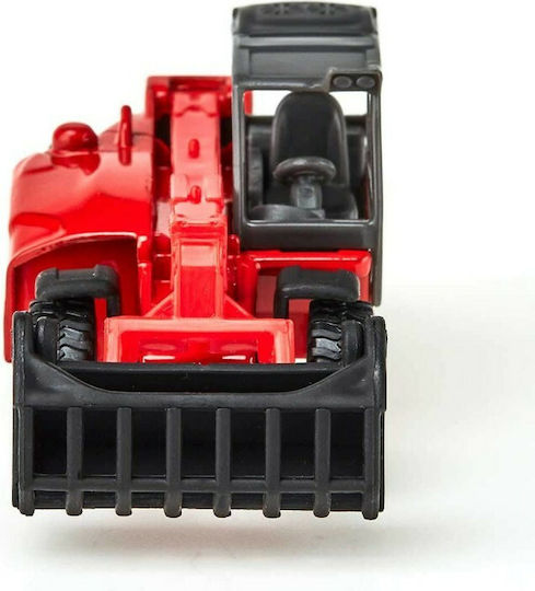 Siku Manitou Telescopic Excavator Scară 1:50 Pentru 3+ Ani