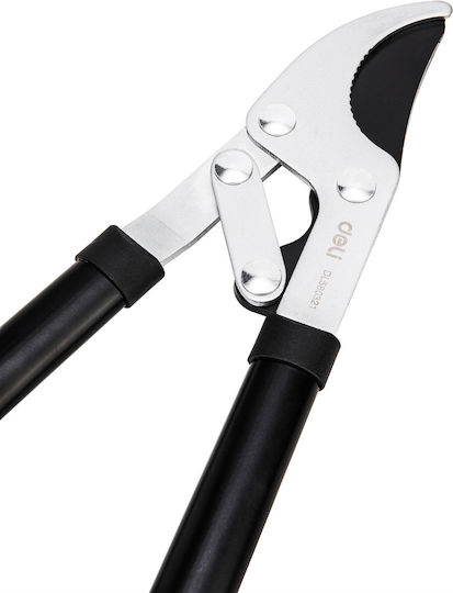 Deli DL580321 Branch Shears 77.47cm For Branches Up To 30mm