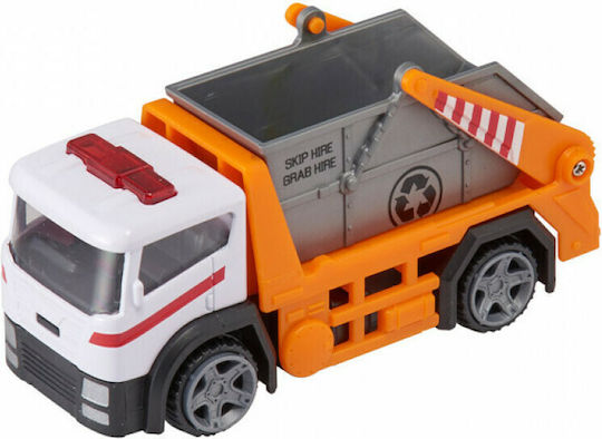 AS Lastwagen 1:43 Für 3+ Jahre (Verschiedene Designs) 1Stück