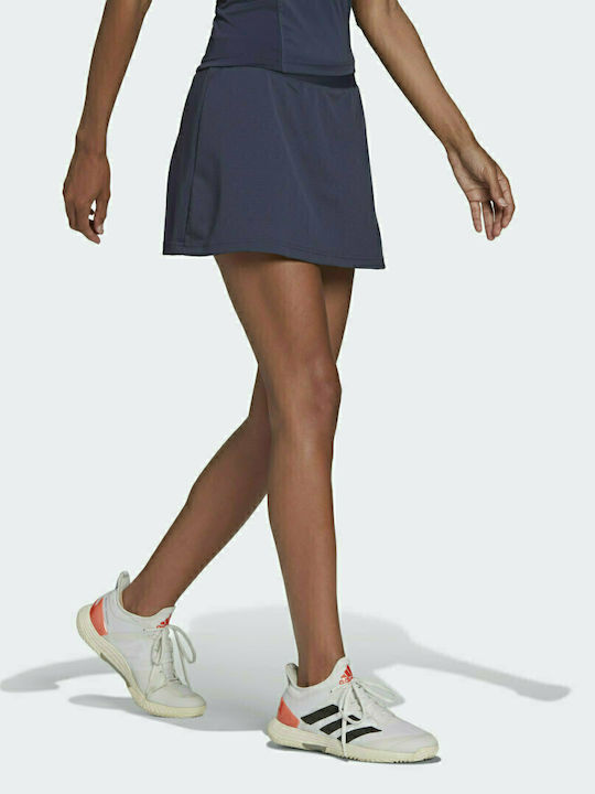 adidas Club Tennis HE2975 Γυναικεία Φούστα Μωβ